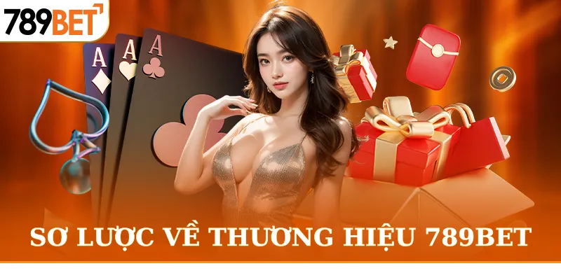 Những điều sơ lược xoay quanh nhà cái uy tín 789BET