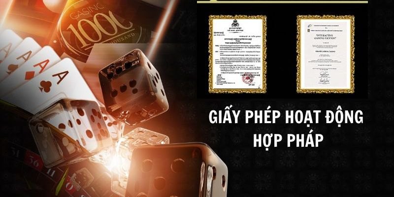Nên tìm hiểu kỹ thông tin trước khi truy cập link tham gia cược